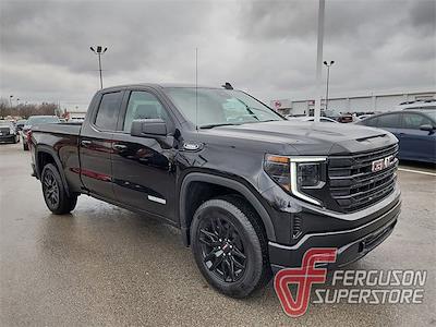New 2025 GMC Sierra 1500 Elevation Double Cab 4WD Pickup for sale #G25193 - photo 1