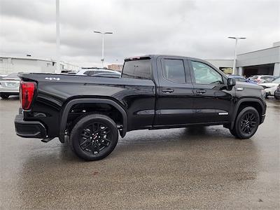 New 2025 GMC Sierra 1500 Elevation Double Cab 4WD Pickup for sale #G25193 - photo 2
