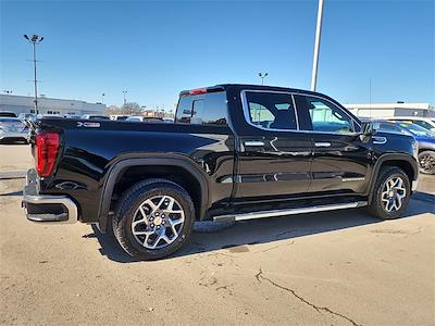 New 2025 GMC Sierra 1500 SLT Crew Cab 4WD Pickup for sale #G25260 - photo 2