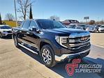 New 2025 GMC Sierra 1500 SLT Crew Cab 4WD Pickup for sale #G25260 - photo 1