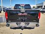 New 2025 GMC Sierra 1500 SLT Crew Cab 4WD Pickup for sale #G25260 - photo 4