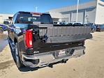 New 2025 GMC Sierra 1500 SLT Crew Cab 4WD Pickup for sale #G25260 - photo 6