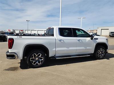 New 2025 GMC Sierra 1500 SLT Crew Cab 4WD Pickup for sale #G25272 - photo 2