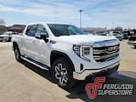 New 2025 GMC Sierra 1500 SLT Crew Cab 4WD Pickup for sale #G25272 - photo 1