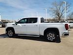 New 2025 GMC Sierra 1500 SLT Crew Cab 4WD Pickup for sale #G25272 - photo 9