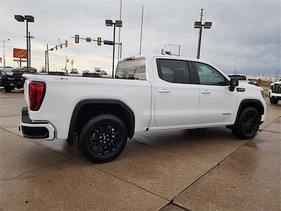 New 2025 GMC Sierra 1500 Elevation Crew Cab 4WD Pickup for sale #G25276 - photo 2