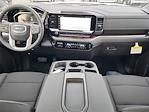New 2025 GMC Sierra 1500 Elevation Crew Cab 4WD Pickup for sale #G25276 - photo 20