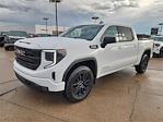 New 2025 GMC Sierra 1500 Elevation Crew Cab 4WD Pickup for sale #G25276 - photo 8