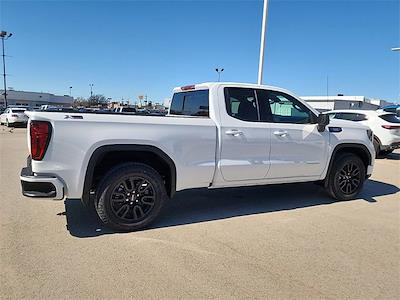 New 2025 GMC Sierra 1500 Elevation Double Cab 4WD Pickup for sale #G25335 - photo 2