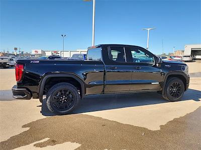 New 2025 GMC Sierra 1500 Elevation Double Cab 4WD Pickup for sale #G25368 - photo 2