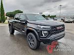 New 2025 GMC Canyon Elevation Crew Cab 4WD Pickup for sale #G25395 - photo 1