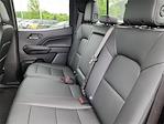 New 2025 GMC Canyon Elevation Crew Cab 4WD Pickup for sale #G25395 - photo 16