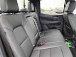 New 2025 GMC Canyon Elevation Crew Cab 4WD Pickup for sale #G25395 - photo 18