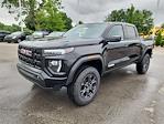 New 2025 GMC Canyon Elevation Crew Cab 4WD Pickup for sale #G25395 - photo 8