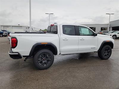 New 2025 GMC Canyon Elevation Crew Cab 4WD Pickup for sale #G25411 - photo 2
