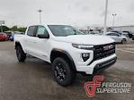 New 2025 GMC Canyon Elevation Crew Cab 4WD Pickup for sale #G25411 - photo 1