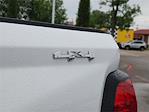 New 2025 GMC Canyon Elevation Crew Cab 4WD Pickup for sale #G25411 - photo 10