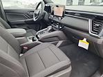 New 2025 GMC Canyon Elevation Crew Cab 4WD Pickup for sale #G25411 - photo 17