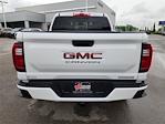 New 2025 GMC Canyon Elevation Crew Cab 4WD Pickup for sale #G25411 - photo 4