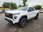 New 2025 GMC Canyon Elevation Crew Cab 4WD Pickup for sale #G25411 - photo 8