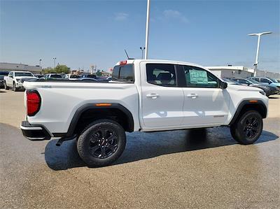 New 2025 GMC Canyon Elevation Crew Cab 4WD Pickup for sale #G25412 - photo 2