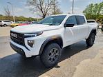 New 2025 GMC Canyon Elevation Crew Cab 4WD Pickup for sale #G25412 - photo 8