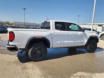 New 2025 GMC Canyon Elevation Crew Cab 4WD Pickup for sale #G25419 - photo 2