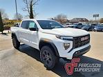 New 2025 GMC Canyon Elevation Crew Cab 4WD Pickup for sale #G25419 - photo 1
