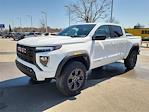 New 2025 GMC Canyon Elevation Crew Cab 4WD Pickup for sale #G25419 - photo 8