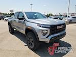 New 2025 GMC Canyon Elevation Crew Cab 4WD Pickup for sale #G25429 - photo 1