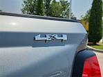 New 2025 GMC Canyon Elevation Crew Cab 4WD Pickup for sale #G25429 - photo 9
