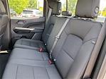New 2025 GMC Canyon Elevation Crew Cab 4WD Pickup for sale #G25429 - photo 15