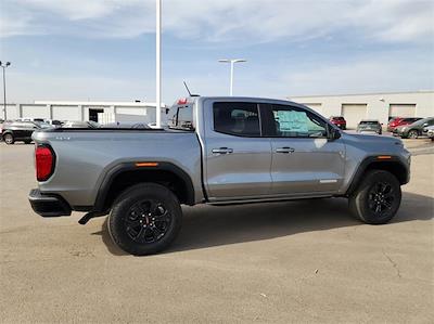 New 2025 GMC Canyon Elevation Crew Cab 4WD Pickup for sale #G25430 - photo 2