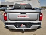 New 2025 GMC Canyon Elevation Crew Cab 4WD Pickup for sale #G25430 - photo 4