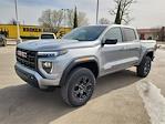 New 2025 GMC Canyon Elevation Crew Cab 4WD Pickup for sale #G25430 - photo 8