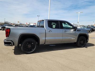 New 2025 GMC Sierra 1500 Elevation Crew Cab 4WD Pickup for sale #G25434 - photo 2