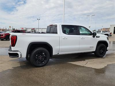 New 2025 GMC Sierra 1500 Elevation Crew Cab 4WD Pickup for sale #G25448 - photo 2