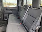 New 2025 GMC Sierra 1500 Elevation Crew Cab 4WD Pickup for sale #G25448 - photo 17