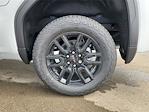 New 2025 GMC Sierra 1500 Elevation Crew Cab 4WD Pickup for sale #G25448 - photo 28