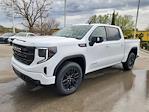 New 2025 GMC Sierra 1500 Elevation Crew Cab 4WD Pickup for sale #G25448 - photo 8