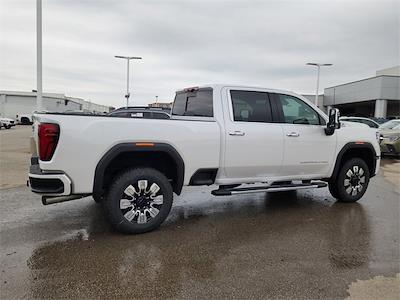 New 2025 GMC Sierra 2500 Denali Crew Cab 4WD Pickup for sale #G25455 - photo 2