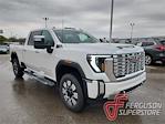New 2025 GMC Sierra 2500 Denali Crew Cab 4WD Pickup for sale #G25455 - photo 1