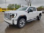 New 2025 GMC Sierra 2500 Denali Crew Cab 4WD Pickup for sale #G25455 - photo 10
