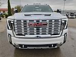 New 2025 GMC Sierra 2500 Denali Crew Cab 4WD Pickup for sale #G25455 - photo 11