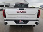 New 2025 GMC Sierra 2500 Denali Crew Cab 4WD Pickup for sale #G25455 - photo 4