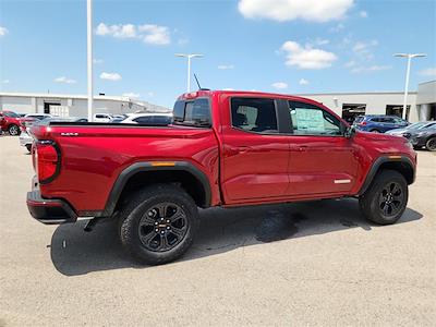 New 2025 GMC Canyon Elevation Crew Cab 4WD Pickup for sale #G25456 - photo 2