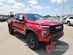 New 2025 GMC Canyon Elevation Crew Cab 4WD Pickup for sale #G25456 - photo 1