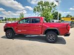 New 2025 GMC Canyon Elevation Crew Cab 4WD Pickup for sale #G25456 - photo 7