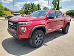 New 2025 GMC Canyon Elevation Crew Cab 4WD Pickup for sale #G25456 - photo 8