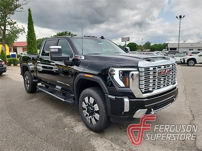 New 2025 GMC Sierra 2500 Denali Crew Cab 4WD Pickup for sale #G25464 - photo 1